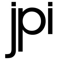 Client logo: JPI